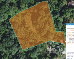 CRIM Terreno Bo Leguizamo