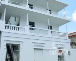 62702, Multifunctional Building in a Prime Area: Perfect for Visionaries