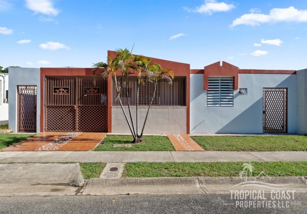 Your ideal home in one of Rincón’s most sought-after communities