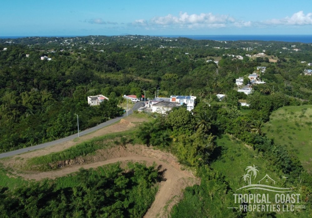 Privacy, location, and potential — all in one place