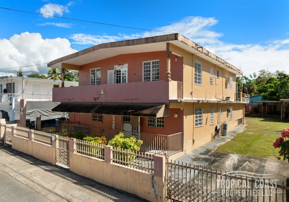 Where space, growth, and value come together