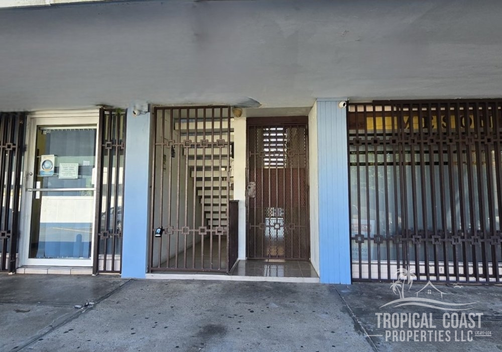 Study in Mayagüez (Guanajibo Neighborhood)