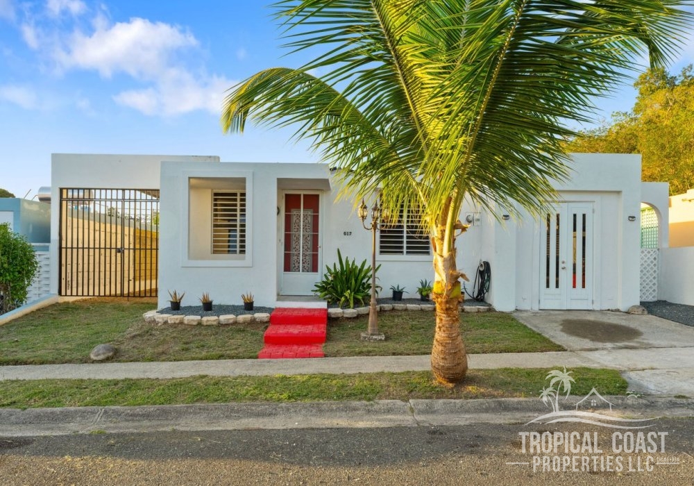 Walking Distance Down the Beach