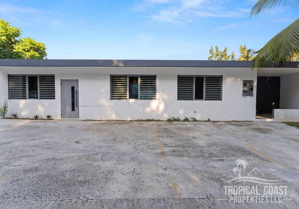 Welcome Home to Downtown Rincon