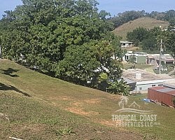 A rare, permit-ready lot in the heart of Aguada