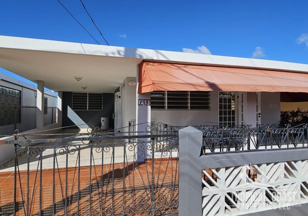 Experience the best of Aguadilla from your new home 