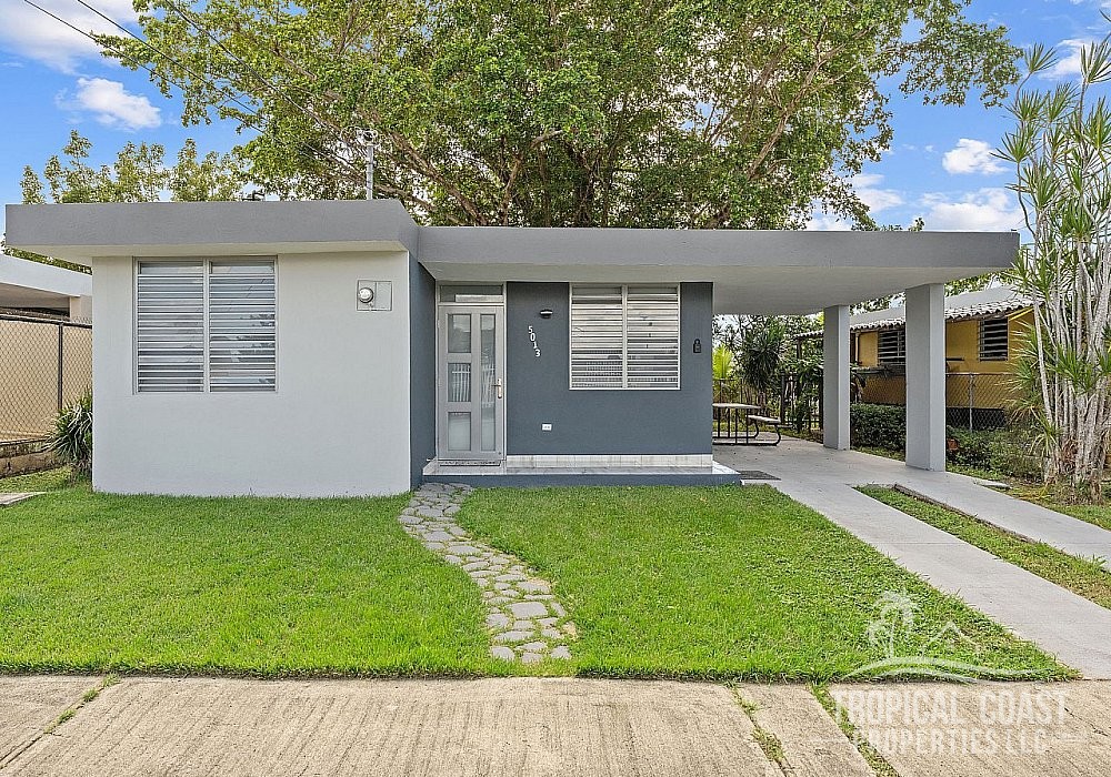 FOR SALE, CABO ROJO BOQUERÓN