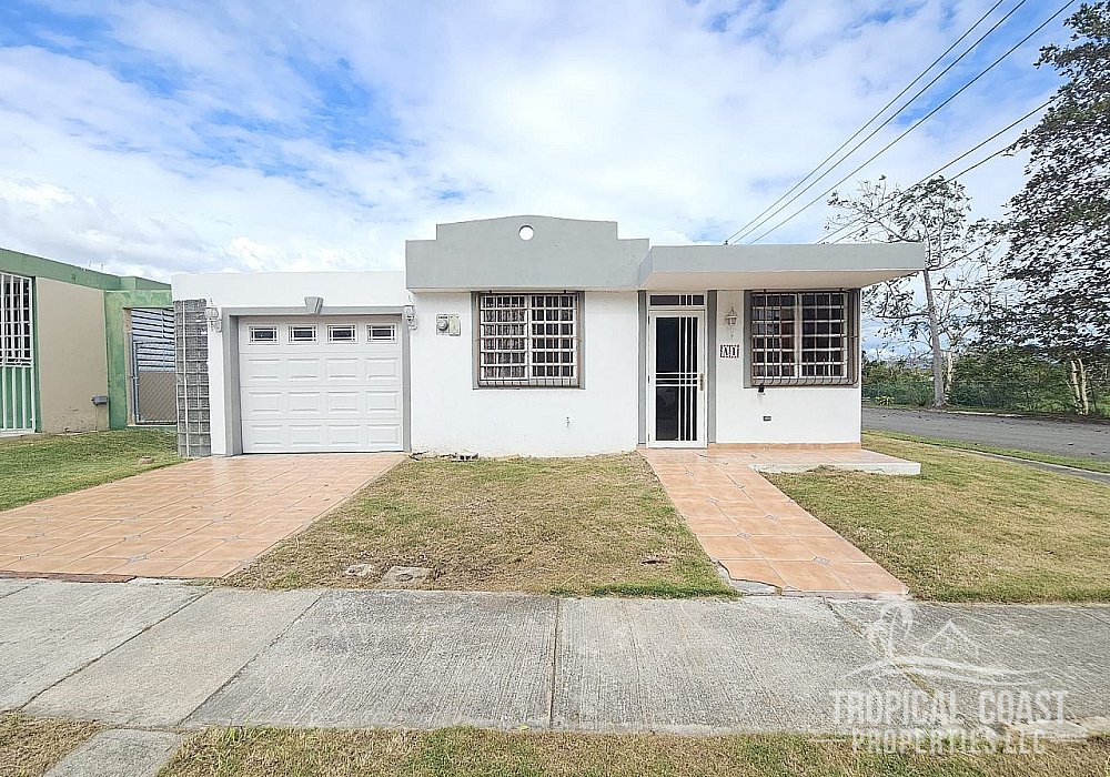 Beautiful Corner Property