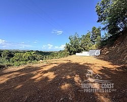 PRB8A129, Ocean and Mountain views 