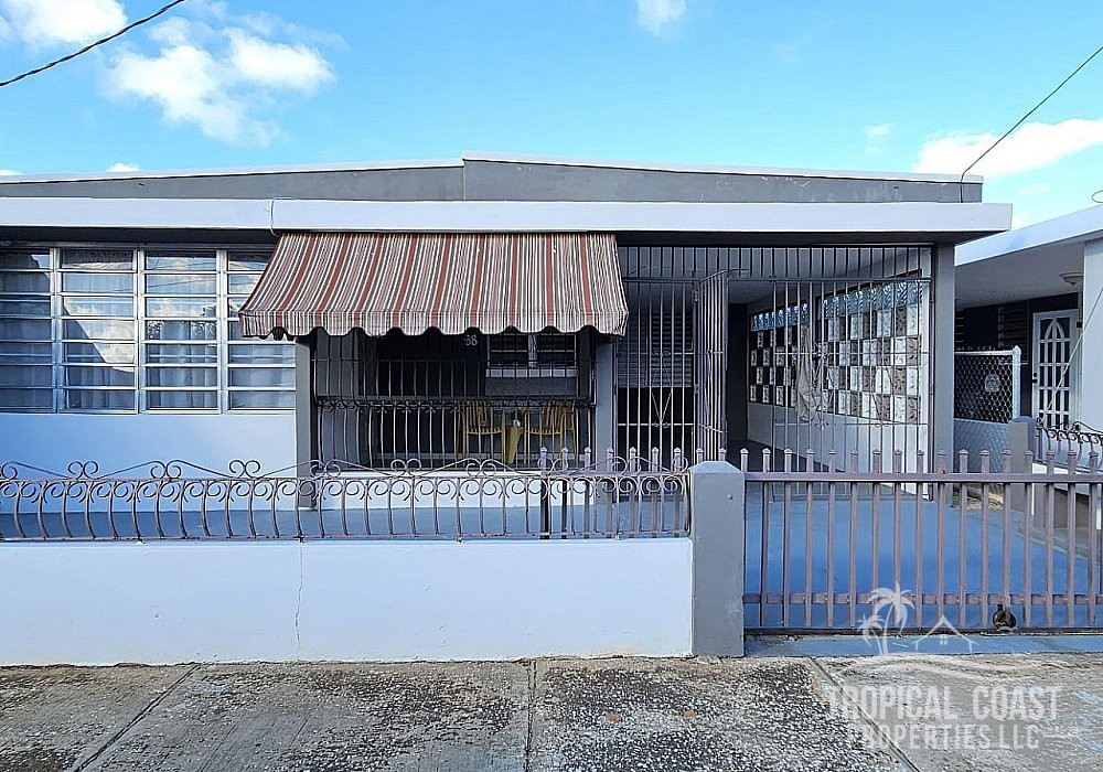 furnished and remodeled property 