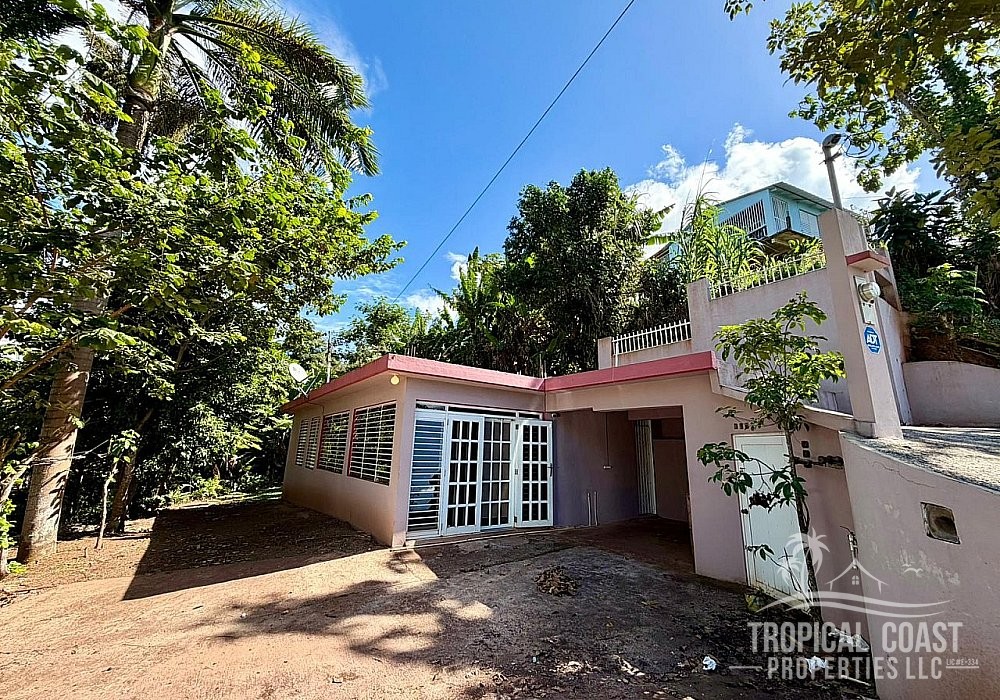 Nature, views, and endless potential — all in one property