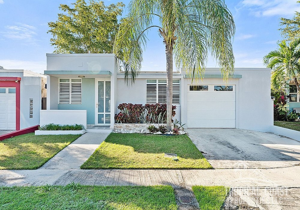 A pristine home awaits you