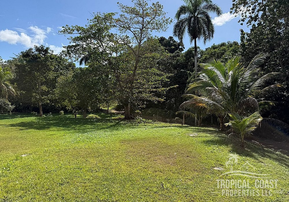 Your ideal space in the middle of nature