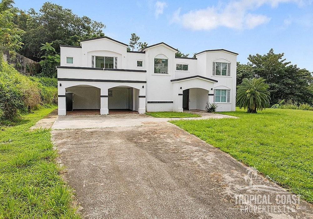 Live where peace and beauty meet, Cayey will make you fall in love