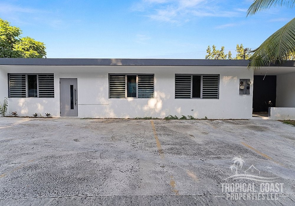 Welcome Home to Downtown Rincon