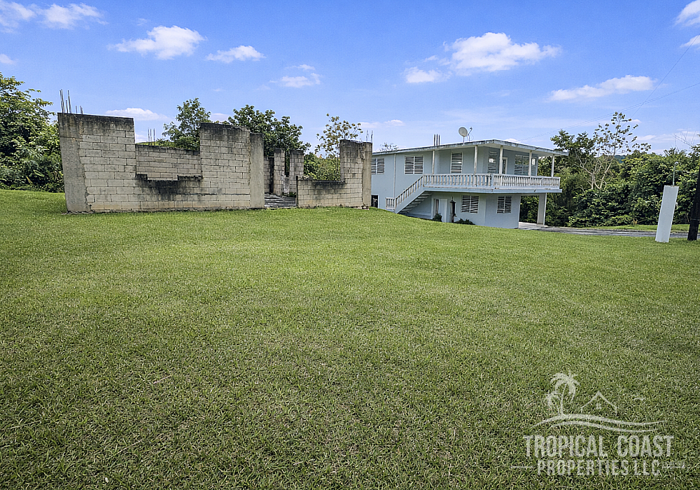 The perfect opportunity to build your future in a convenient location 