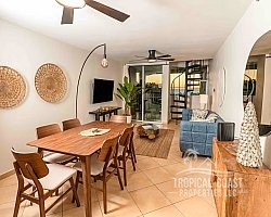 PREF3325, PENTHOUSE WITH OCEAN AND SUNSET VIEWS 