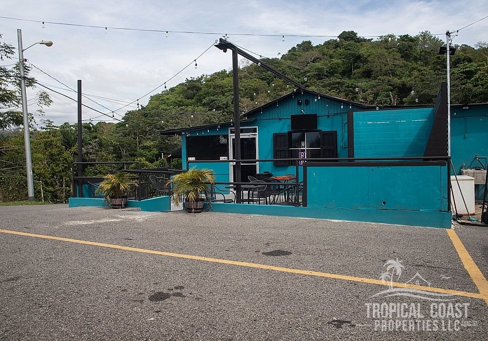 Operating Business Key for Sale in Rincon