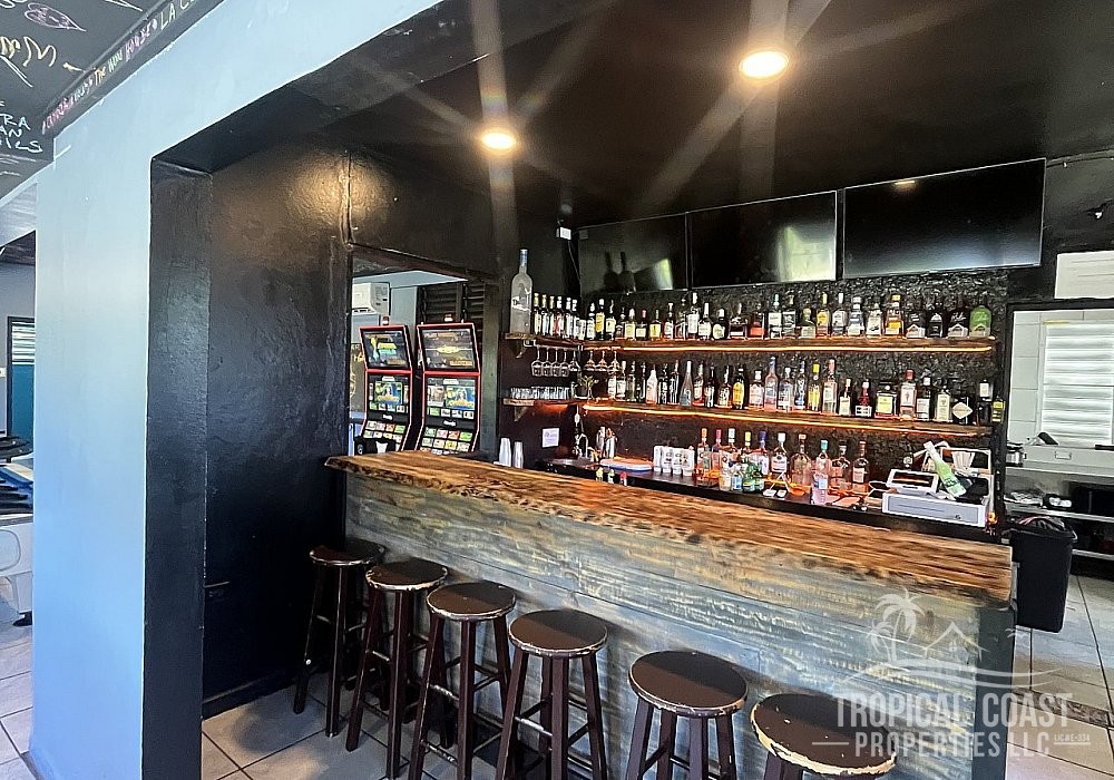 Operating Business Key for Sale in Rincon