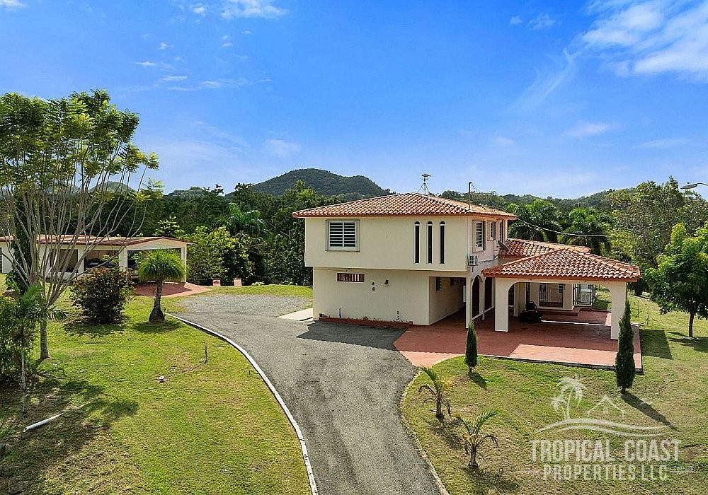 Peaceful haven at its finest 