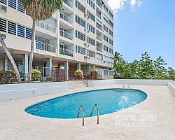 PR60EC87, Perfectly located condo offering comfort, space, and everyday convenience