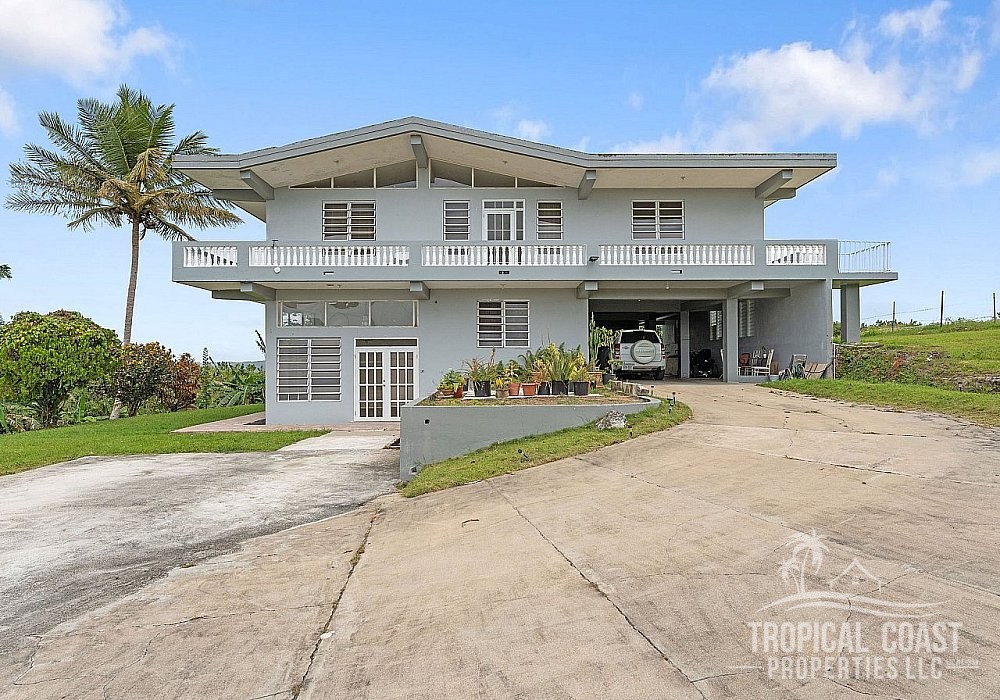 Spacious living in a serene setting away from the city rush