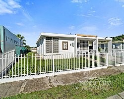 PR8ABC4C, Live the relaxed west coast lifestyle just minutes from Rincón’s beaches and everything you need