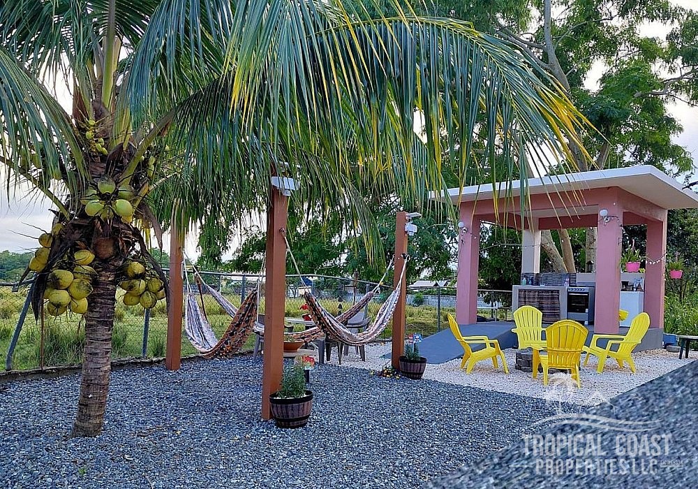 Wake up every day to the peace of the countryside 