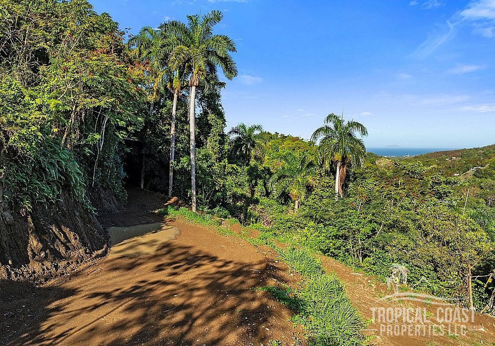 Constant breezes and absolute tranquility