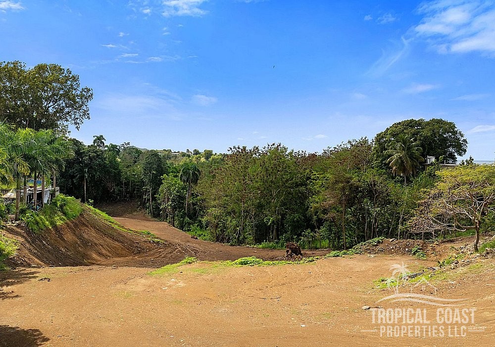 Land for Sale – Rincón, Corea Sector 