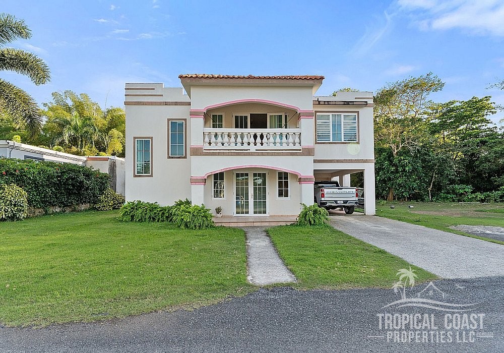 SPECTACULAR PROPERTY FOR SALE