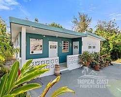 64223, Make this Ocean and mountain views in Puntas your forever home.