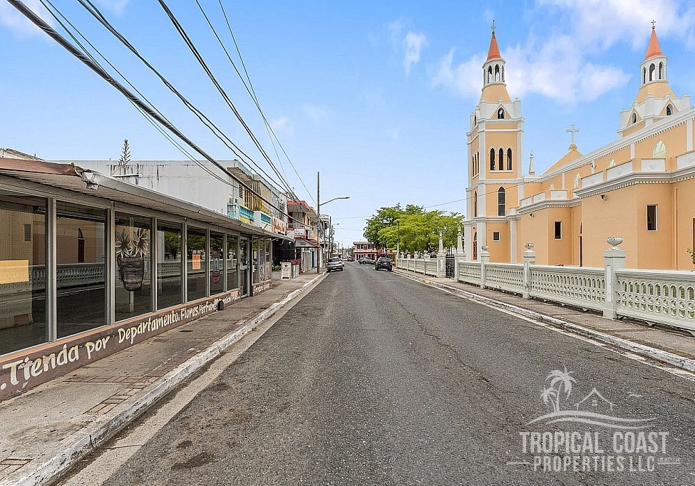 Build your business where it matters most