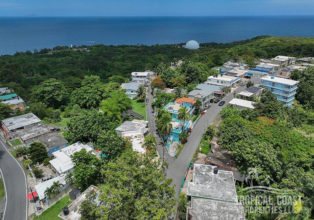 Your private escape in the heart of Puntas