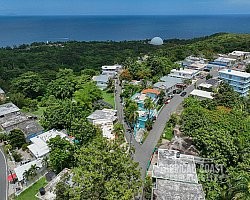 Your private escape in the heart of Puntas