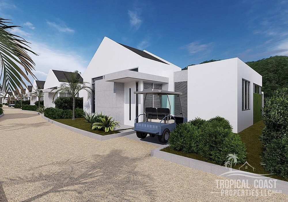 Corner Units, Coastal luxury living, redefined