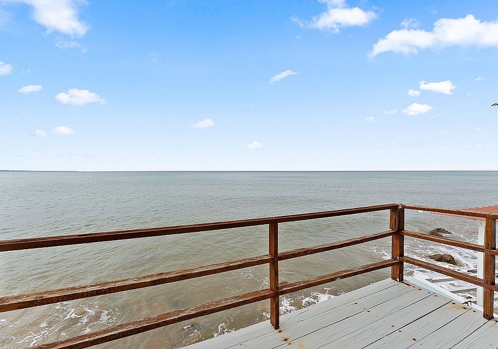 Multi-Unit Property with Private Beach Access in Bo. Caguabo 