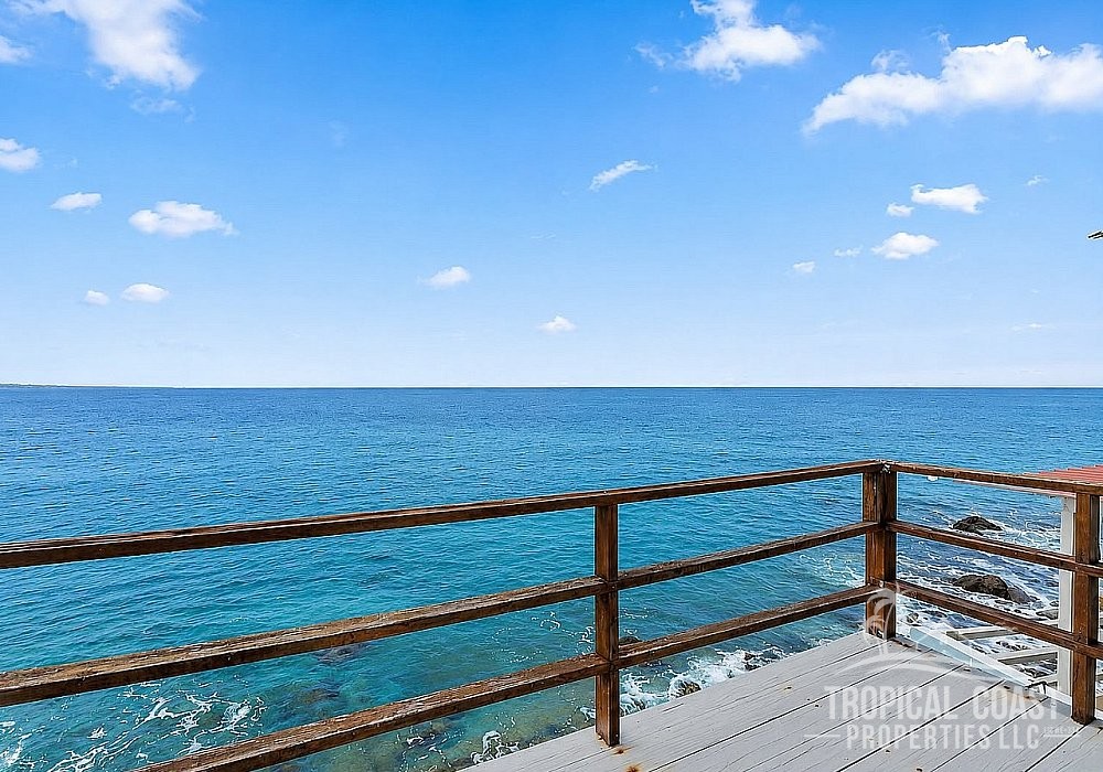 Multi-Unit Property with Private Beach Access in Bo. Caguabo 