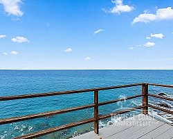 Multi-Unit Property with Private Beach Access in Bo. Caguabo 