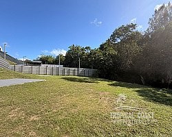 Exclusive riverside spots in Rincón designed for camper living