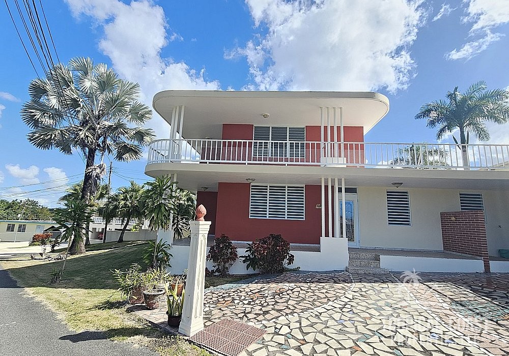 Private and cozy efficency in Aguada