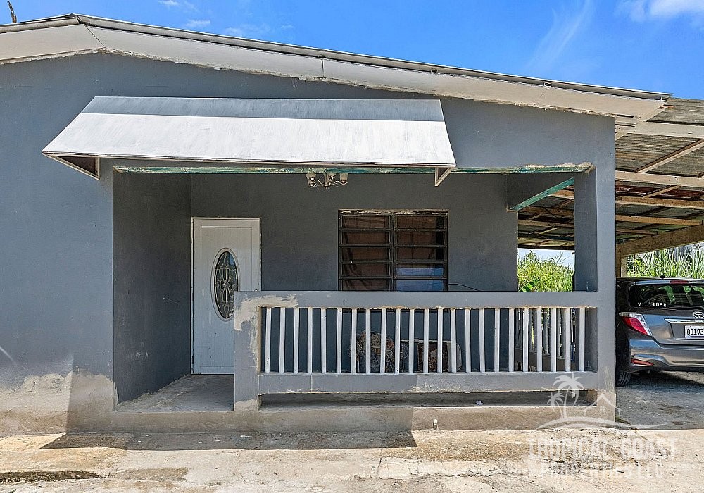 Peace and Affordability in Mayagüez