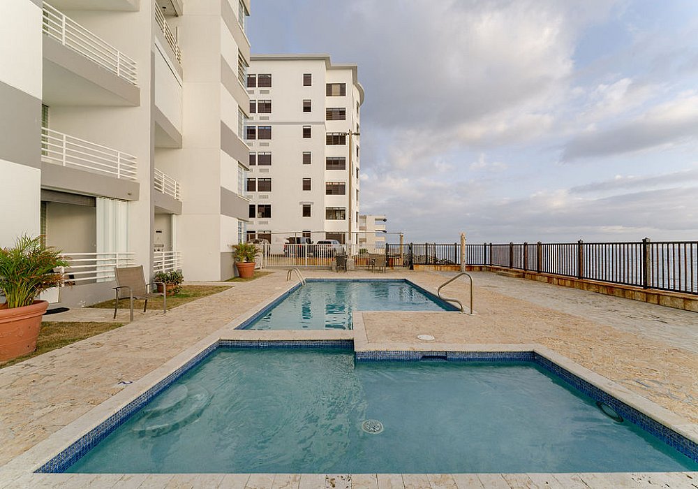 Sun, sand, and serenity—right at your doorstep