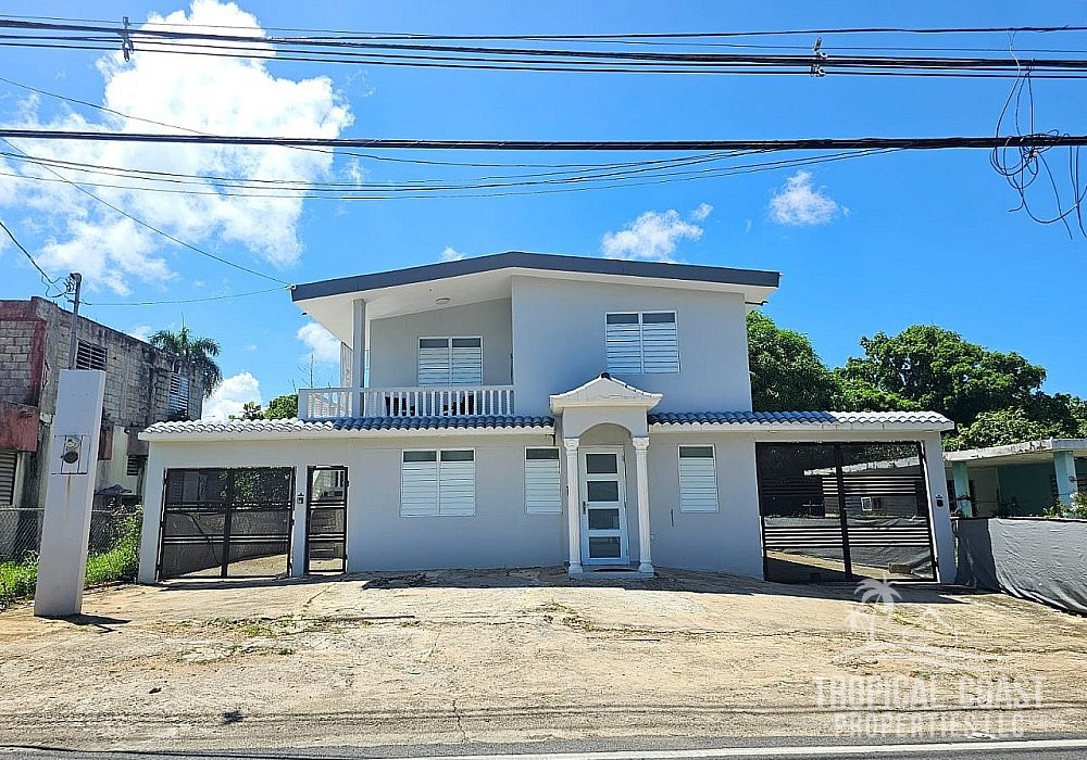 Spacious, stylish, and designed for easy living
