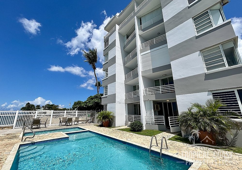 Experience coastal living in beautiful Rincón