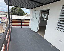 Spacious studio in the heart of Aguada