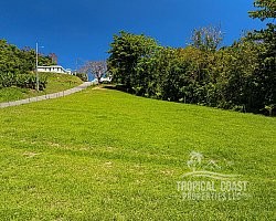 Land for sale in Cruces, Aguada