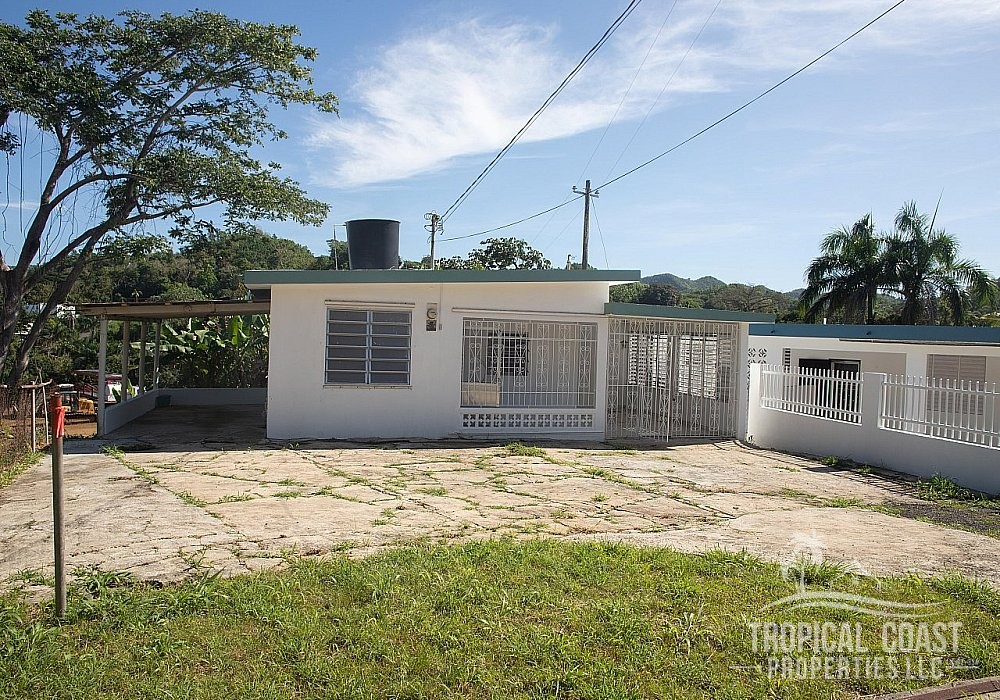 Two homes, one smart investment
