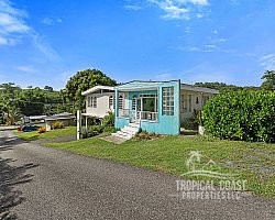 Your Coastal Escape with Income Potential