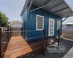 Your downtown Isabela retreat